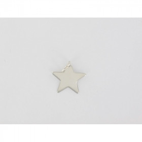 Charm's Etoile 13mm très fin