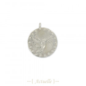 Pendentif colombe MAT