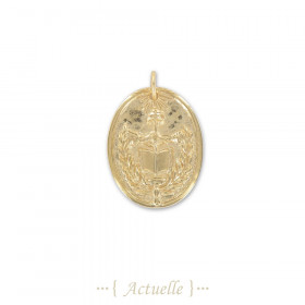 Pendentif droit de vote