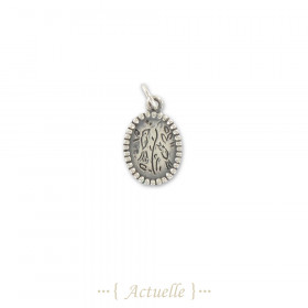 Pendentif oiseaux