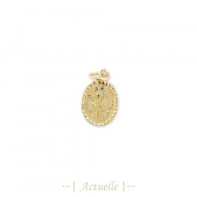 Pendentif oiseaux