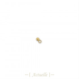 Perlas bolas 3mm