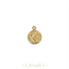 Colgante astro Sagitario 13mm