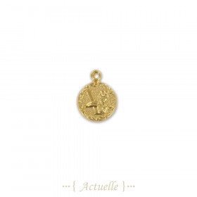 Astro pendant Virgo 13mm