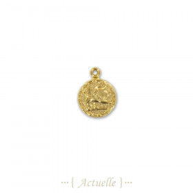 Astro pendant Leo 13mm
