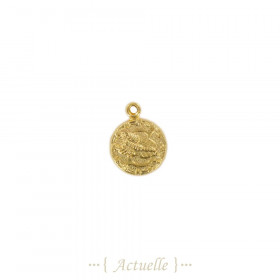 Astro pendant Scorpio 13mm