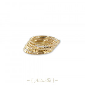 Anillo semanario