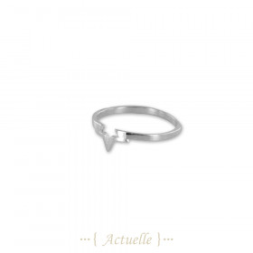 Anillo medio estrella