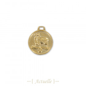 Colgante astro aries 8mm