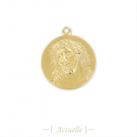 Colgante JESUS 20mm