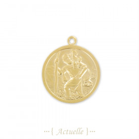 Pendentif berger 21mm