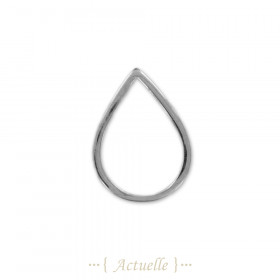 Anillo gota