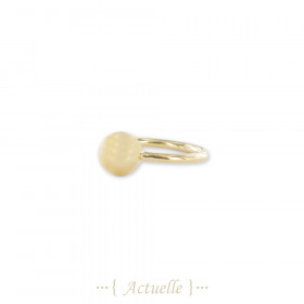 Anillo bola 8mm