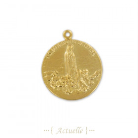 Pendentif N.S DO ROSARIO DA FATIMA