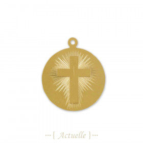 Pendentif N.S DO ROSARIO DA FATIMA