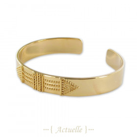 Pulsera indígena Asim