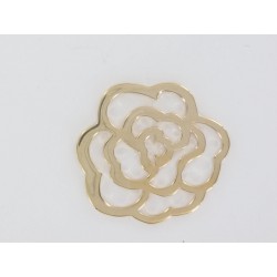 Camelia filigree 32mm