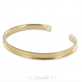 Gutter Bangle