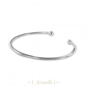 Pulsera iregular