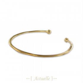 Pulsera iregular