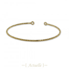 Jonc diamanté 54
