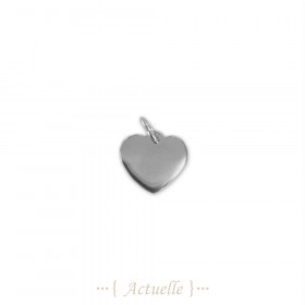 Charm's corazón 11mm