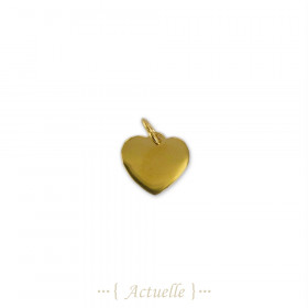 Charm's corazón 11mm