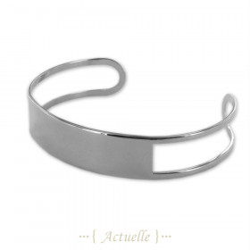 Pulsera calado