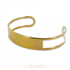 Pulsera calado