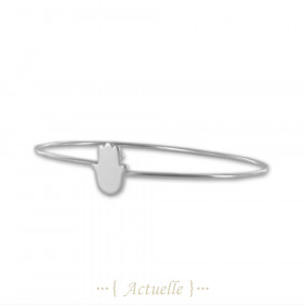 Fatma's hand bangle 56