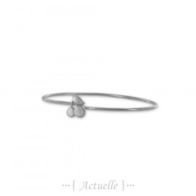 Cherry bangle 50