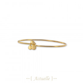 Pulsera cerezas 50