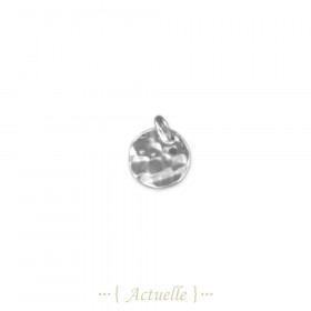 10mm hammered pastille