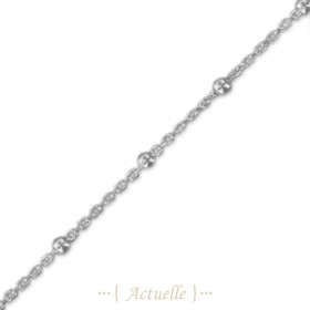 30x45 balls cable chain 2mm