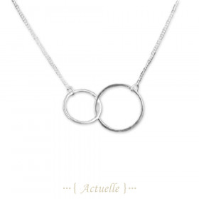 Collare 2 anillos 25x42