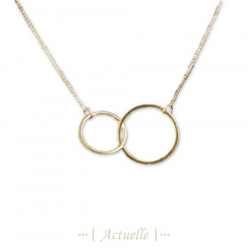 Collare 2 anillos 25x42