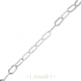 Chain OVAL 70 per meter
