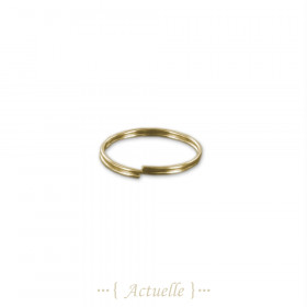 Anillo espiral