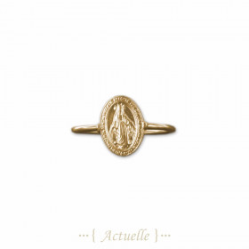 Anillo Virgen María 11mm