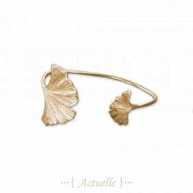 Pulsera largo Ginkgo