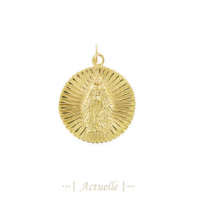 Pendant Holy Mary