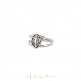 Anillo fino Santa Maria