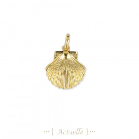 Pendant shell 20mm