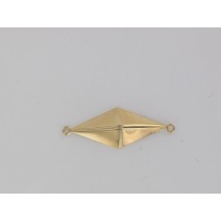 3D Diamond-shape