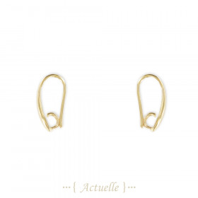 Earrings hook 15mm