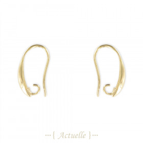 Earrings hook 20mm