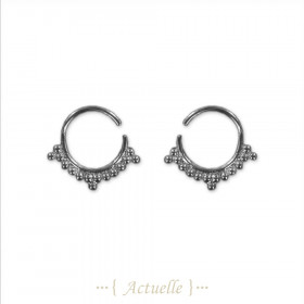 Indian Ila earring
