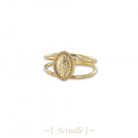Anillo fino Santa Maria