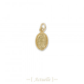 Pendentif Vierge Marie