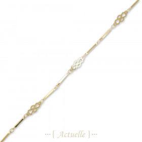 Chain FANTAISY 13x5,2 per meter